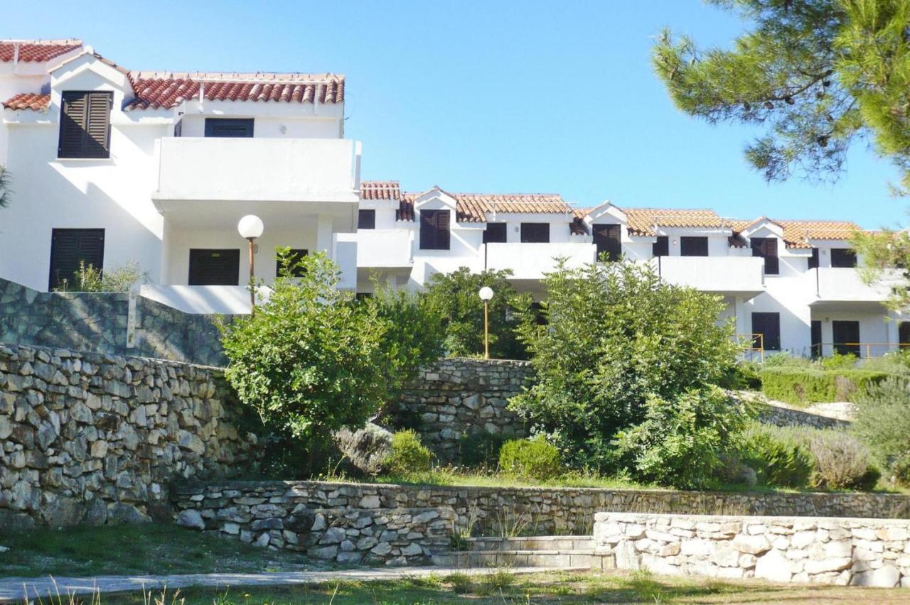 Belvilla Apartments In Holiday Resort Jezera Village, Island Murter Тисно Екстериор снимка
