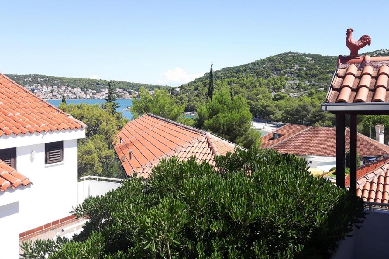Belvilla Apartments In Holiday Resort Jezera Village, Island Murter Тисно Екстериор снимка