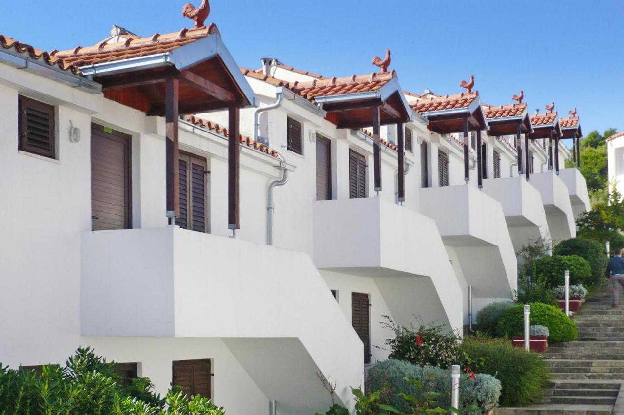 Belvilla Apartments In Holiday Resort Jezera Village, Island Murter Тисно Екстериор снимка
