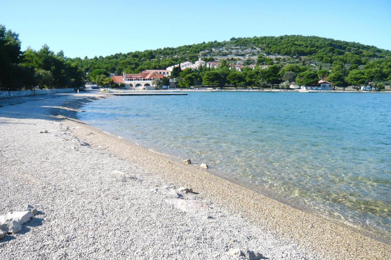 Belvilla Apartments In Holiday Resort Jezera Village, Island Murter Тисно Екстериор снимка