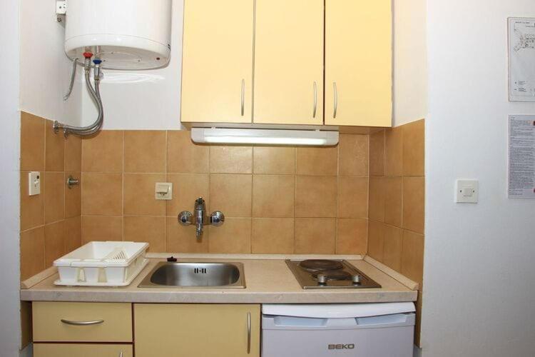 Belvilla Apartments In Holiday Resort Jezera Village, Island Murter Тисно Екстериор снимка