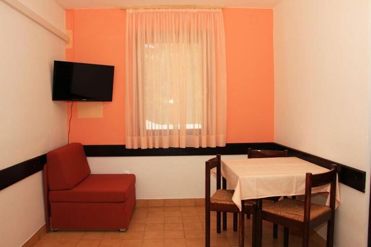 Belvilla Apartments In Holiday Resort Jezera Village, Island Murter Тисно Екстериор снимка