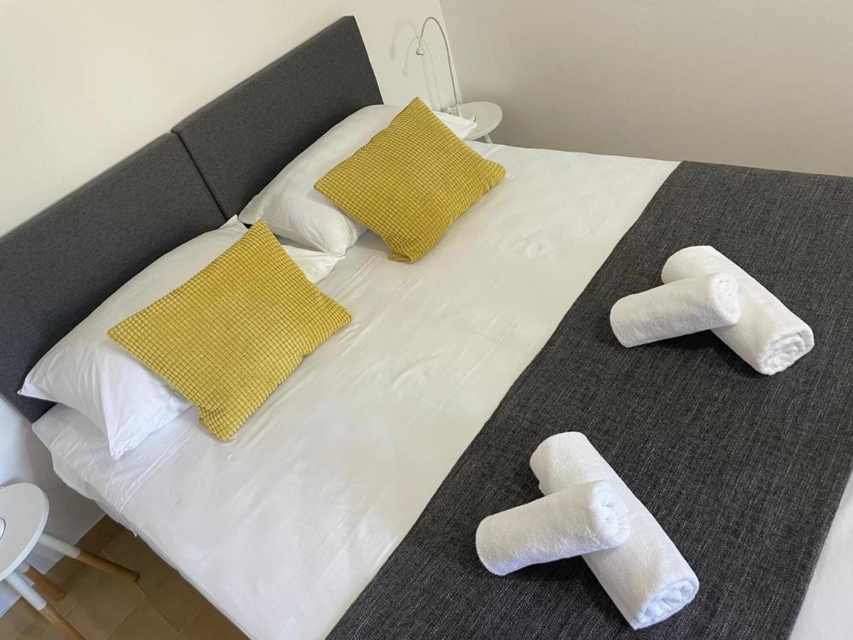 Belvilla Apartments In Holiday Resort Jezera Village, Island Murter Тисно Екстериор снимка