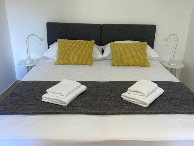 Belvilla Apartments In Holiday Resort Jezera Village, Island Murter Тисно Екстериор снимка