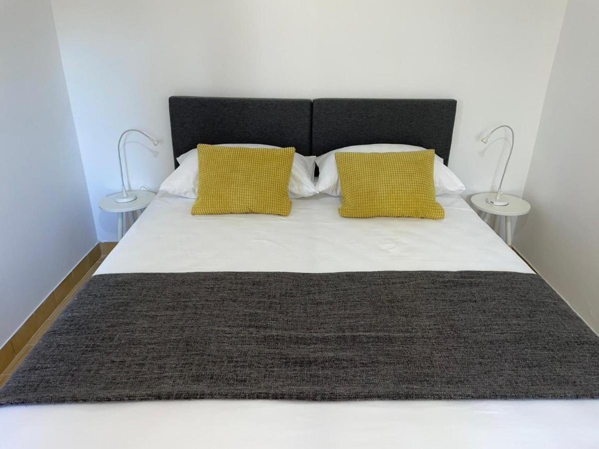 Belvilla Apartments In Holiday Resort Jezera Village, Island Murter Тисно Екстериор снимка