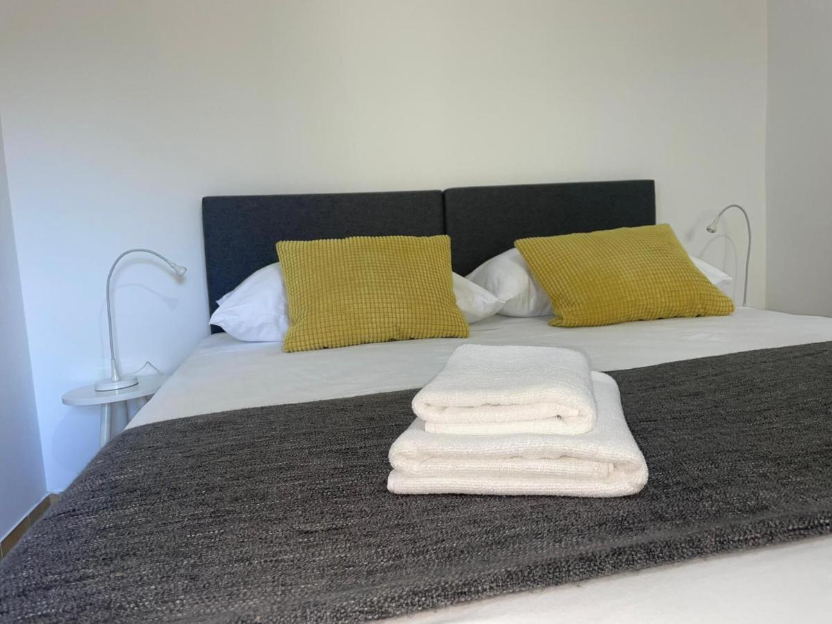 Belvilla Apartments In Holiday Resort Jezera Village, Island Murter Тисно Екстериор снимка
